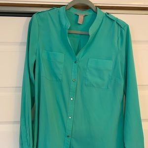 Banana Republic Blouse